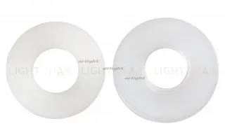 Комплект шайб Arlight KLUS-ISOL-6mm-2x 020928 020928