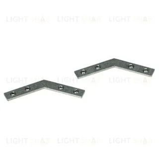 Соединитель профиля Arlight PLS-ZM-135 019276 019276
