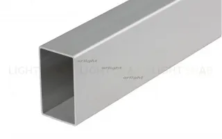 Соединитель прямой Arlight SL-LINE-3691 019387 019387