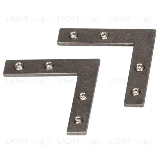 Соединитель профиля Arlight PLS-ZM-90 019275 019275