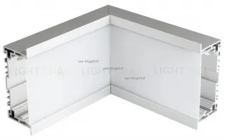 Угол Arlight S2-LINIA94-F-L90N внутренний 021283 021283