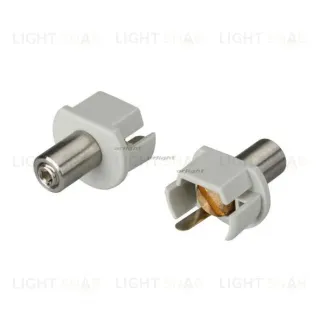 Заглушка Arlight ROUND-D18 кондукторная 026111 026111