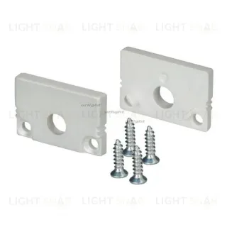 Заглушка Arlight SL-SLIM20-H13 с отверстием 024493 024493