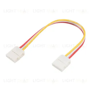 Коннектор выводной Arlight FIX-MIX-10mm-150mm-X2 (3-pin) 023956 023956