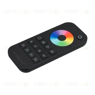 Пульт Arlight SMART-R28-RGBW Black 023479 023479