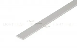 Полоса алюминиевая Arlight ARH-W12-2000 Anod 023469 023469