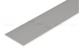 Полоса алюминиевая Arlight ARH-W50-2000 Anod 022491 022491