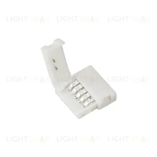 Соединитель Arlight FIX-RGBW-12mm (5-pin) 023951 023951