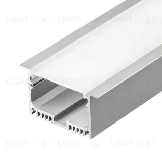 Профиль Arlight SL-LINIA62-F-2000 ANOD 019292 019292