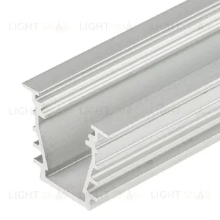Профиль Arlight TOP-DEEP-F-2000 ANOD (K13,P15) 016971 016971