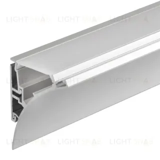 Профиль Arlight KARNIZ-R-2000 ANOD 021649 021649