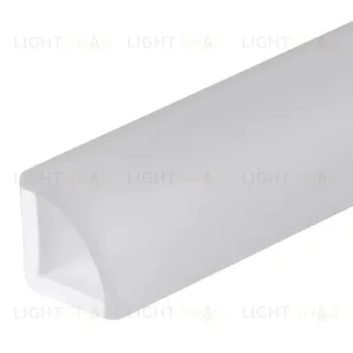 Профиль Arlight WPH-KANT-H10-2000 OPAL 023301 023301