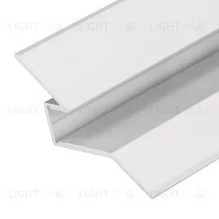 Профиль Arlight ARH-DECORE-S12-CAVE-F-2000 ANOD 023902 023902