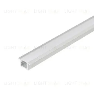 Профиль Arlight SL-SLIM-H13M-F25-2000 ANOD 023719 023719