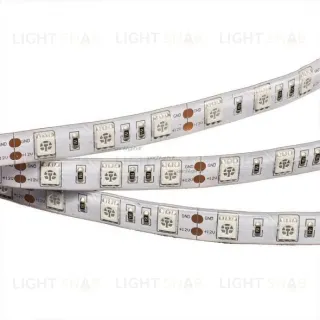 Светодиодная лента Arlight RTW 2-5000SE 12V Green 2x (5060, 300 LED, LUX) 015434 015434