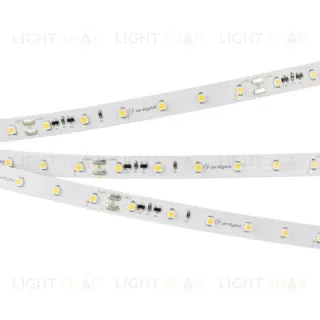 Светодиодная лента Arlight RT-20000 24V White6000 (3528, 60 LED/m, 20m) 025009 025009