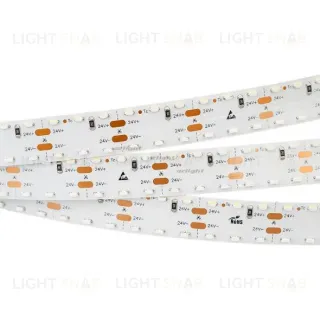 Светодиодная лента Arlight RS 2-5000 24V Warm3000 2x2 15mm (3014, 240 LED/m, LUX) 024471 024471