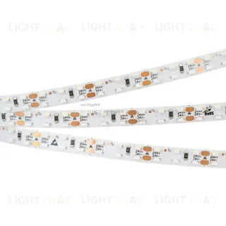 Светодиодная лента Arlight RS 2-5000 24V Warm2700 2x2 8mm (3014, 240 LED/m, LUX) 024467 024467