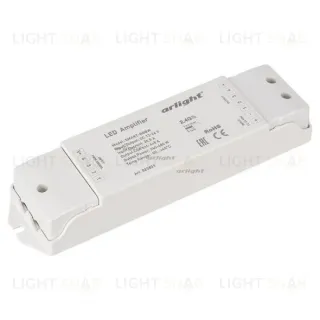 Усилитель Arlight SMART-RGBW (12-24V, 4x5A) 023831 023831