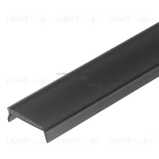 Экран Arlight MAT-L-BLACK черный для PDS, MIC 026854 026854