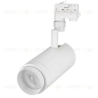 Трековый светильник Arlight LGD-ZEUS-4TR-R100-30W Day 024609 024609