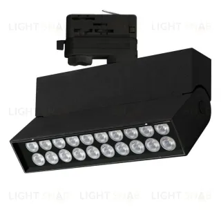 Трековый светильник Arlight LGD-LOFT-TRACK-4TR-S170-20W Day4000 026232 026232