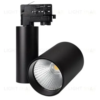 Трековый светильник Arlight LGD-SHOP-4TR-R100-40W Day4000 026282 026282
