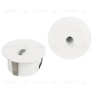 Светильник для ступеней Arlight LT-GAP-R70-3W Warm3000 025737 025737