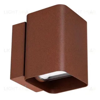 Настенный светильник Arlight LGD-Wall-Vario-J2R-12W Warm White 022002 022002