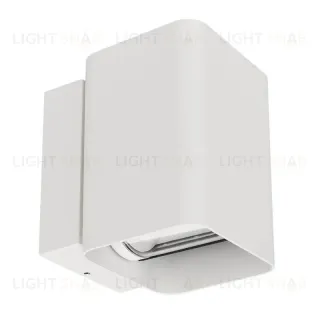Настенный светильник Arlight LGD-Wall-Vario-J2WH-12W Warm White 024391 024391