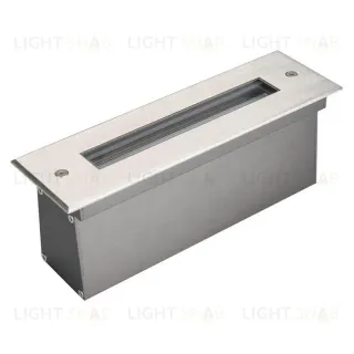 Тротуарный светильник Arlight LTD-LINE-TILT-S210-8W Warm3000 024944 024944