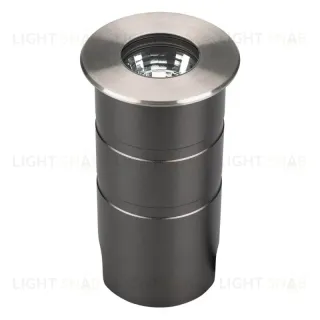 Тротуарный светильник Arlight LTD-GROUND-R65-6W Warm3000 026449 026449