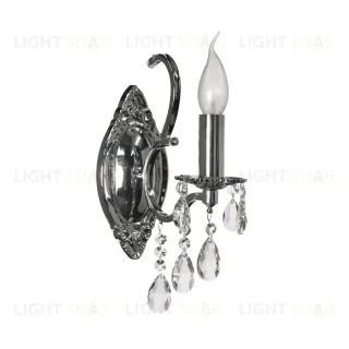 Бра Arti Lampadari Pisani E 2.1.1.601 N Pisani E 2.1.1.601 N