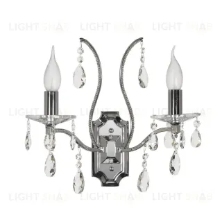 Бра Arti Lampadari Alberi E 2.1.2.601 N Alberi E 2.1.2.601 N