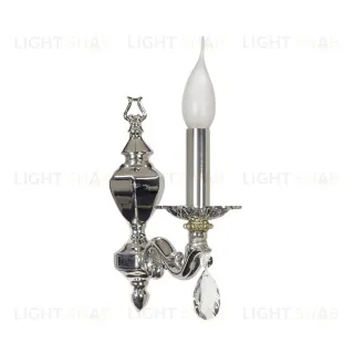 Бра Arti Lampadari Amelia E 2.1.1.502 SB Amelia E 2.1.1.502 SB