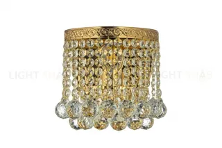 Бра Arti Lampadari Castellana E 2.10.501 G Castellana E 2.10.501 G