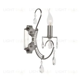 Бра Arti Lampadari Romano E 2.1.1.600 NM Romano E 2.1.1.600 NM