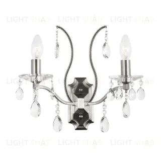 Бра Arti Lampadari Alberi E 2.1.2.600 NM Alberi E 2.1.2.600 NM
