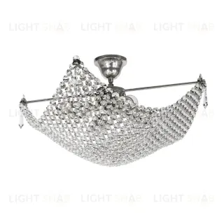 Люстра на штанге Arti Lampadari Roma E 1.3.50.501 N Roma E 1.3.50.501 N