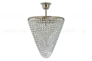Люстра на штанге Arti Lampadari Stella E 1.3.30.504 N Stella E 1.3.30.504 N
