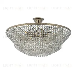 Люстра на штанге Arti Lampadari Stella E 1.3.50.501 N Stella E 1.3.50.501 N
