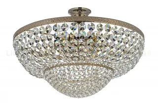 Люстра на штанге Arti Lampadari Favola E 1.3.50.502 N Favola E 1.3.50.502 N