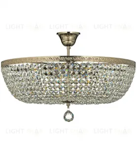 Люстра на штанге Arti Lampadari Castellana E 1.3.50.501 NH Castellana E 1.3.50.501 NH