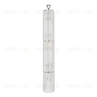 Люстра на штанге Arti Lampadari Lazio E 1.9.35.502 N Lazio E 1.9.35.502 N