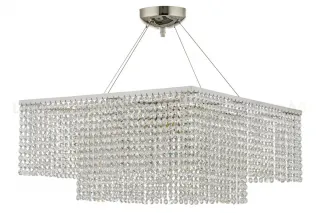 Подвесная люстра Arti Lampadari Milano E 1.5.50.501 N Milano E 1.5.50.501 N