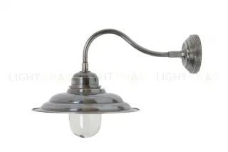 Настенный уличный светильник Covali WL-58847 WL-58847