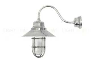 Настенный уличный светильник Covali WL-59855 WL-59855