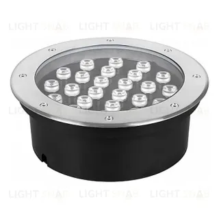 Ландшафтный светодиодный светильник Feron SP2703 32117 32117