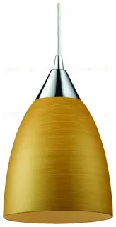 Подвесной светильник WERTMARK FLAME WE206.01.136 WE206.01.136