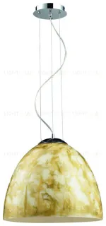Подвесной светильник WERTMARK FLAME WE208.01.103 WE208.01.103